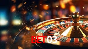 Jogos populares e pagamentos rápidos na BET03