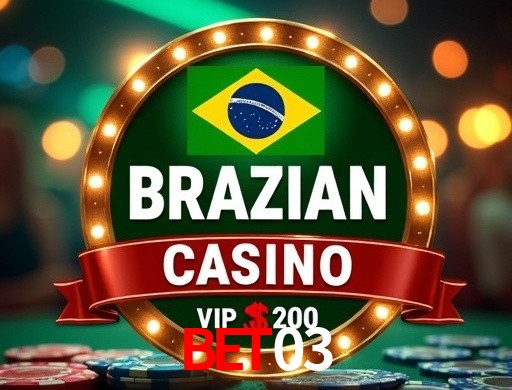 Canal oficial no Telegram da BET03