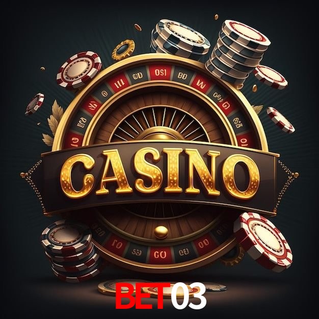 Download rápido e seguro na BET03